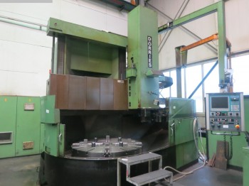 Dörries VCE 160 (12.777DH)