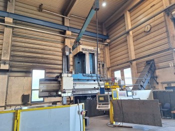 Umaro SCM 63-100 CNC (13.063DH)