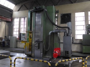 Colgar FRAL30 (12.189L)