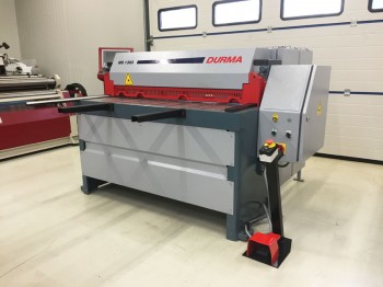Durma MS1303 (12.461S1)