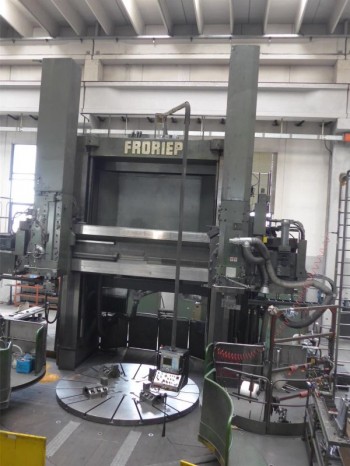 Froriep KZ310 350-360 (12.203D)
