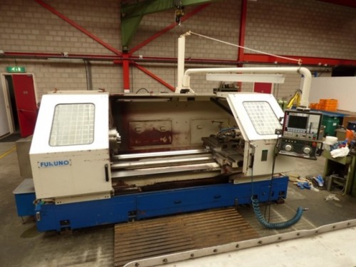 Fukuno Seiki 2680 (12.564C)