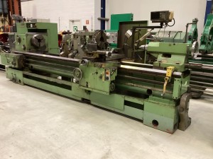 TOS SUI 63 (13.059CM)