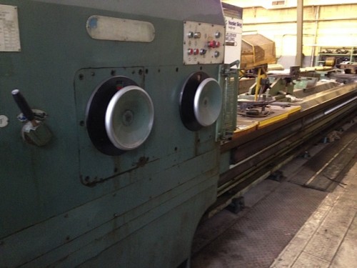 Poreba TCG 125/10m (12.253C)