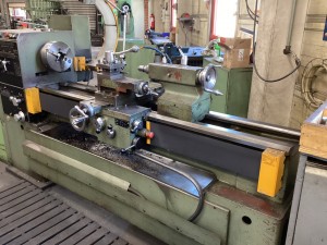 Voest Alpine DA 250(13.118CH)