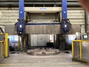 Schiess 3K350 (13.134DH)