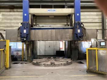 Schiess 3K350 (13.134DH)