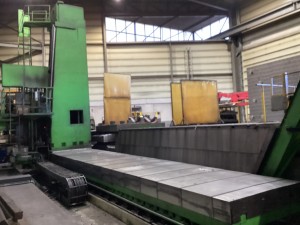 Scharmann Heavycut 3 (13.129BH)