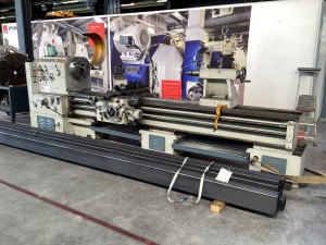 Nosotti T450 (13.200CH)