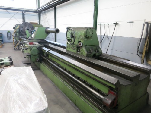 Niles DZ1250 (13.232CH)