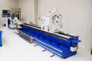Poreba TRP110MN (12.395C)
