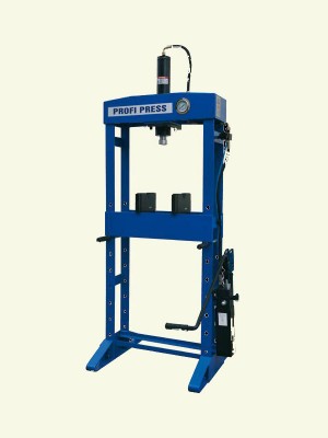 Profipress 50 TON HFZ (12.059P1)