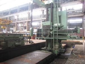 Scharmann WF 125 / 240V (11.494B)