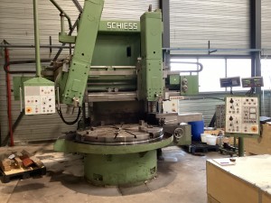 Schiess 20DKE180 (13.026DM)