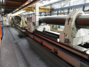 Schiess Froriep BT 800 (12.807ED)