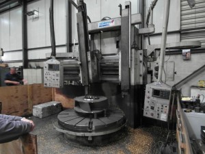 Schiess Froriep 20DKE180 (11.890D)