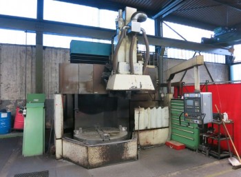 Tos SKQ 16 (12.410DH)