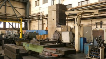 Union BFKP 130 (12.968AH)