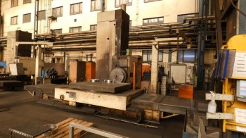 Union BFKP 130-1 (12.967AH)