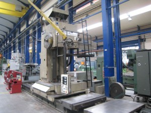 Union BFP 130/6 (11.045B)