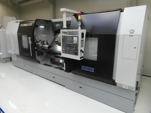 Mondiale Arctic 970 SL CNC (12.029C)