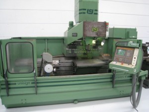 Unisign Univers 4 (10.653MM)
