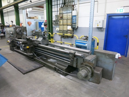 VDF Boehringer V800 (12.231CH)