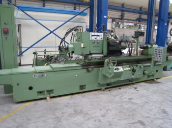Wendt Diatos 602 (11.088F)