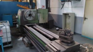 Wohlenberg V1000 (12.230CH)