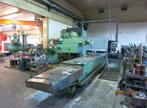 Zayer KF 4000 (12.559L)