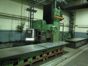Zayer KCU 12000 (11.297L)